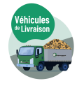 Véhicules de livraison